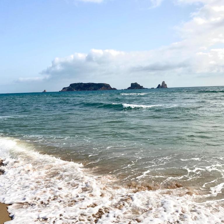 Apartament a la Costa Brava l'Estartit - MyAnna - Apartment with Sea View - 14