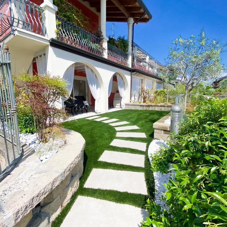 Belvedere Home - Appartamento Deluxe - 2