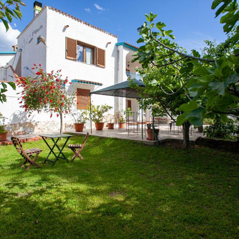 Camere Tirreno 1 - Double Room with Private Bathroom - 1
