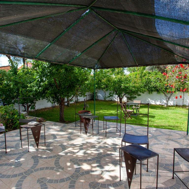Camere Tirreno 1 - Double Room with Private Bathroom - 3