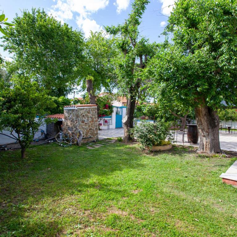 Camere Tirreno 1 - Double Room with Private Bathroom - 5