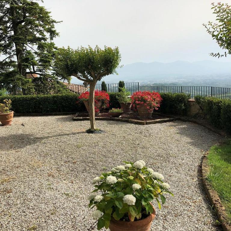 Villa Leoni - Villa con 3 Camere da Letto - 9