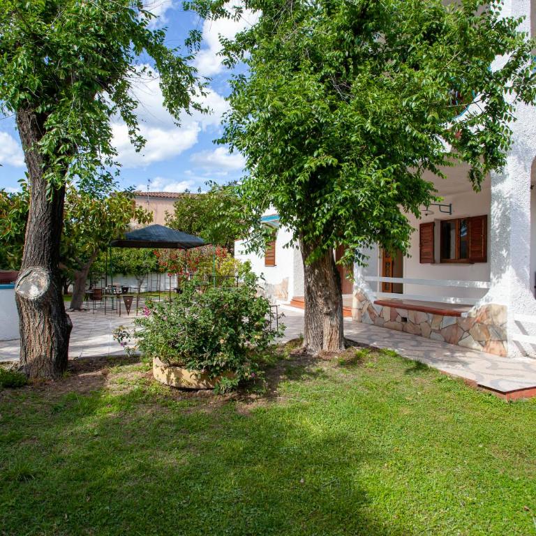 Camere Tirreno 1 - Double Room with Private Bathroom - 18