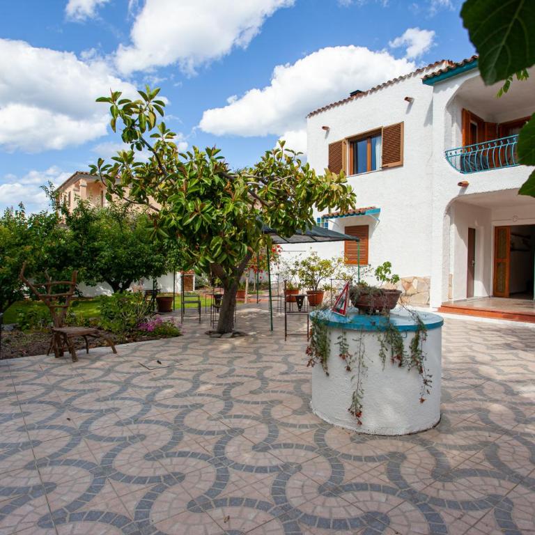 Camere Tirreno 1 - Double Room with Private Bathroom - 16