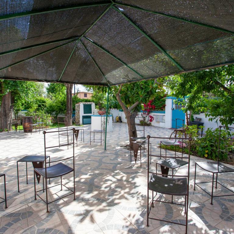 Camere Tirreno 1 - Double Room with Private Bathroom - 10