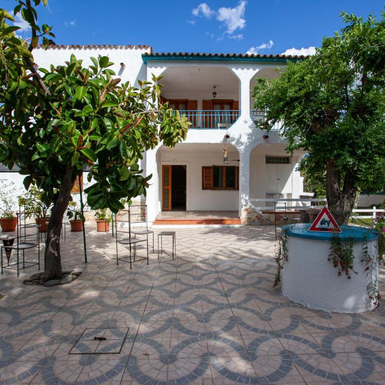 Camere Tirreno 1 - Double Room with Private Bathroom - 7