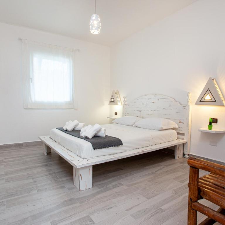 Camere Tirreno 1 - Double Room with Private Bathroom - 12