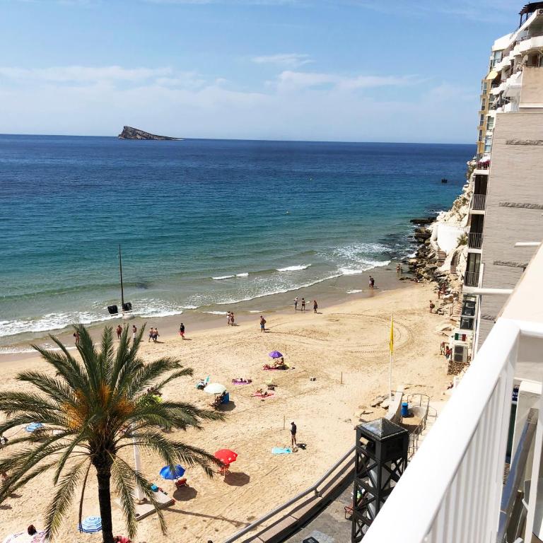 Beach Levante Premium apartment - Apartamento Ático - 4