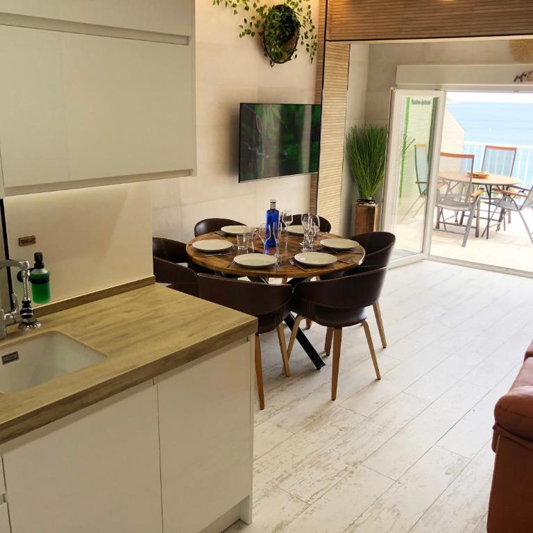 Beach Levante Premium apartment - Apartamento Ático - 11