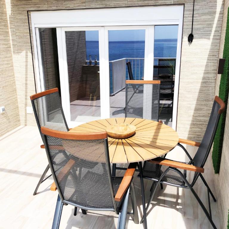 Beach Levante Premium apartment - Apartamento Ático - 17