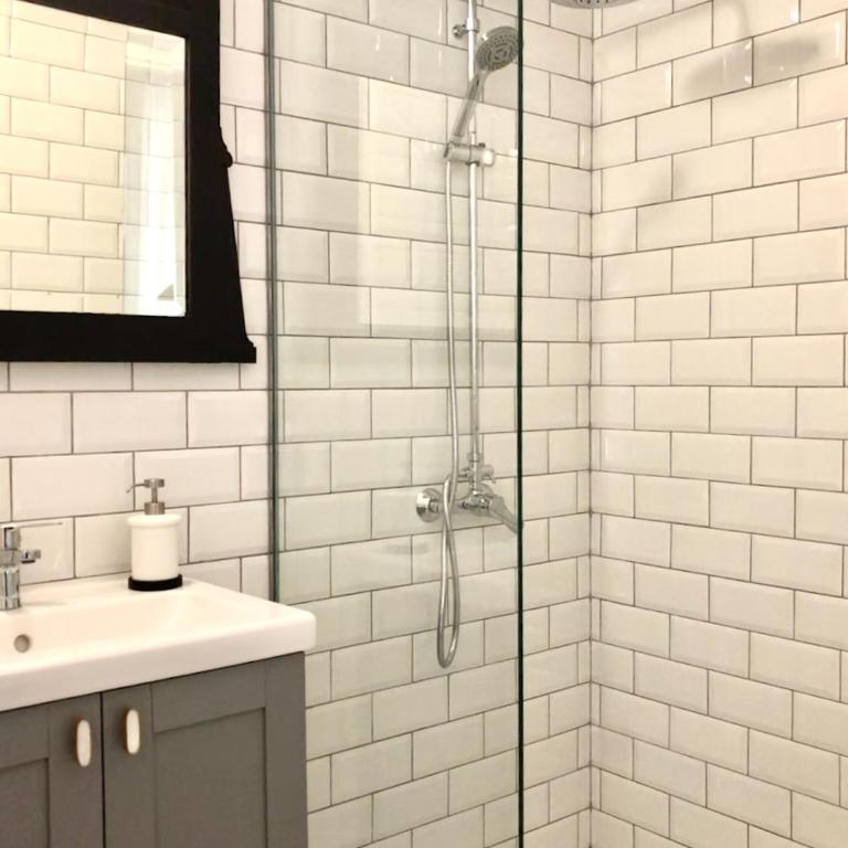 Casa Portus Gaditanus s XVIII Patio Andaluz - Apartamento de 2 dormitorios - 29