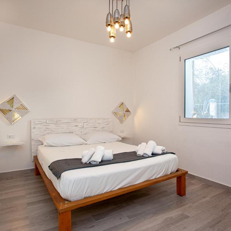 Camere Tirreno 1 - Double Room with Private Bathroom - 21