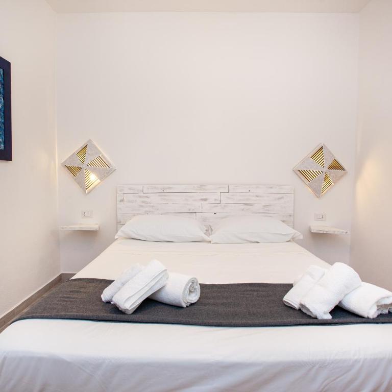Camere Tirreno 1 - Double Room with Private Bathroom - 26