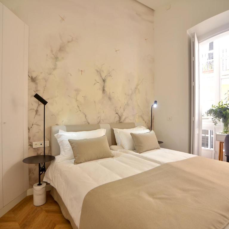 Plaza Mina Suites - Adults Recommended by Luxury Suites Cadiz - Apartamento de 2 dormitorios - 8