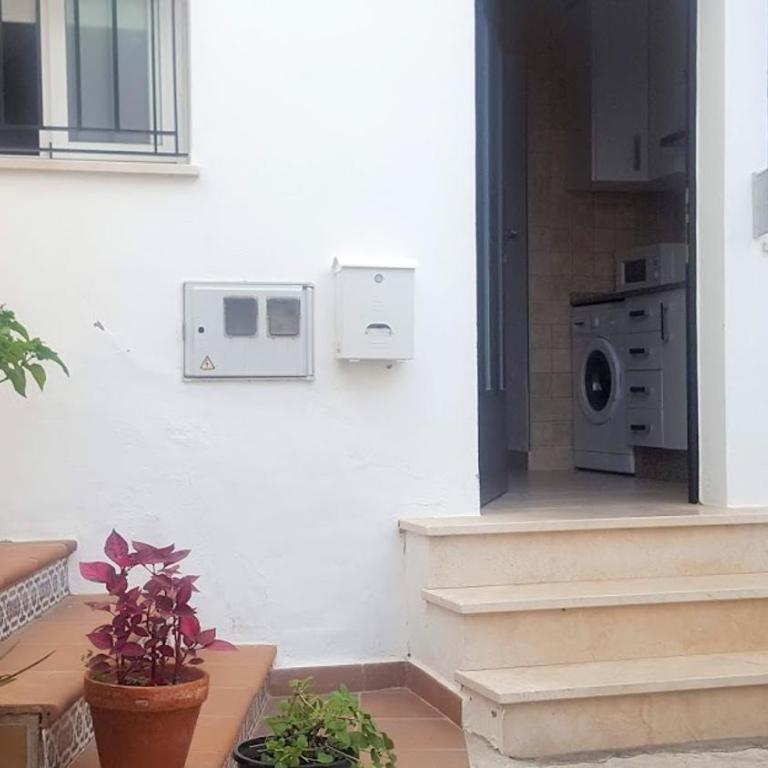 Apartamento Las Pepas en el centro - Apartamento - Planta baja - 20