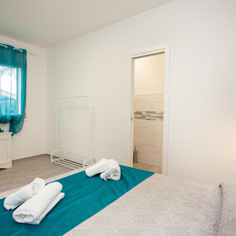 Camere Tirreno 1 - Double Room with Private Bathroom - 15