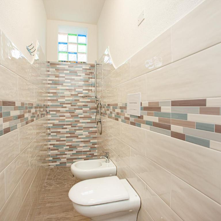 Camere Tirreno 1 - Double Room with Private Bathroom - 16