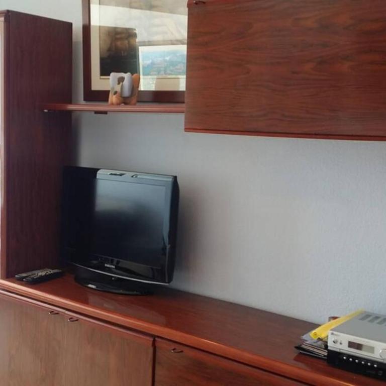 Seafront Luxury Levante Beach / Primera línea playa levante - Two-Bedroom Apartment - 8