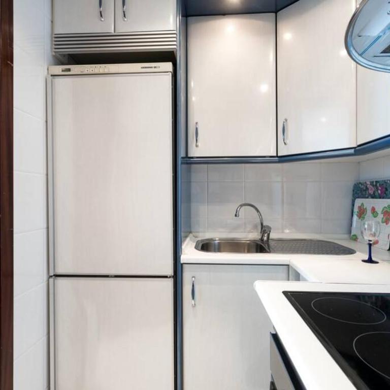 Seafront Luxury Levante Beach / Primera línea playa levante - Two-Bedroom Apartment - 9