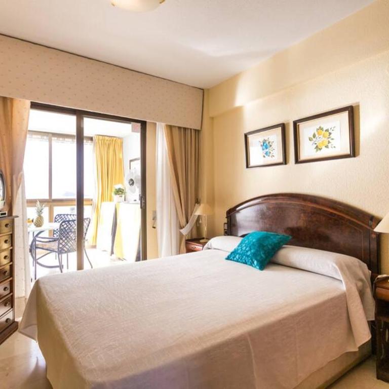 Seafront Luxury Levante Beach / Primera línea playa levante - Two-Bedroom Apartment - 12