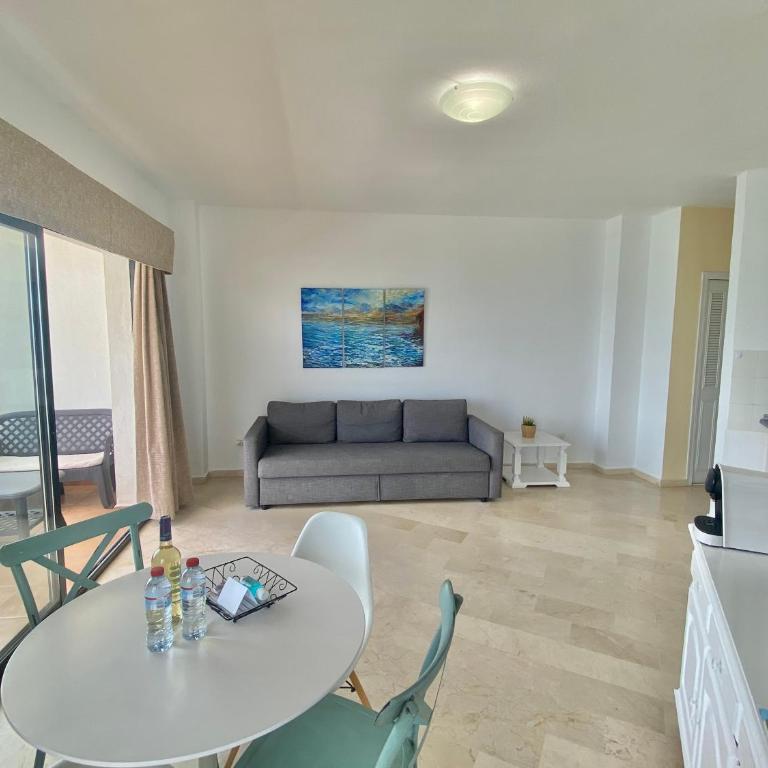 Apartamentos Turísticos Castillo del Vigia - Apartamento con vistas al mar - 7