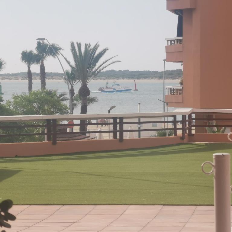 Apartamentos Sanlúcar Beach 2 y 3 - Appartement 1 Chambre - 13
