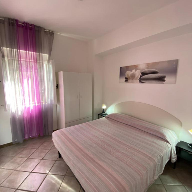 Villa Bianca - Appartamento - 16