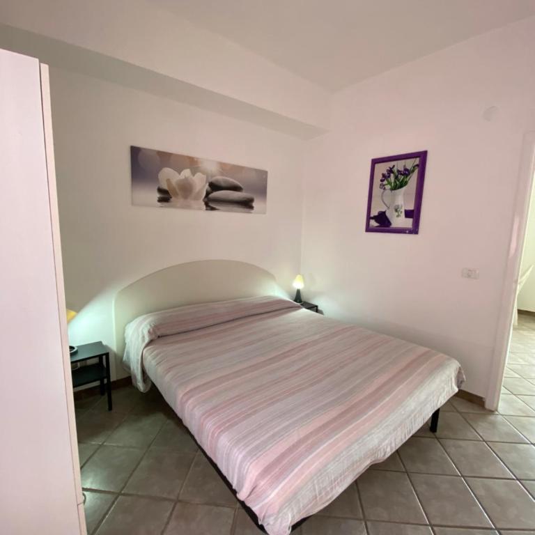 Villa Bianca - Appartamento - 14