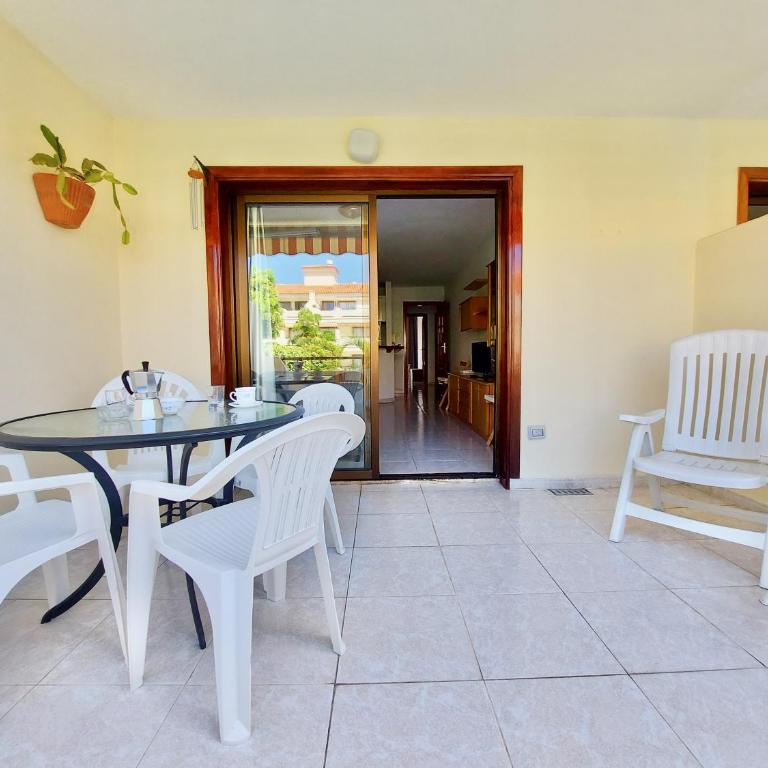 Apartamento Cardon by TOR - Apartamento de 2 dormitorios - 14