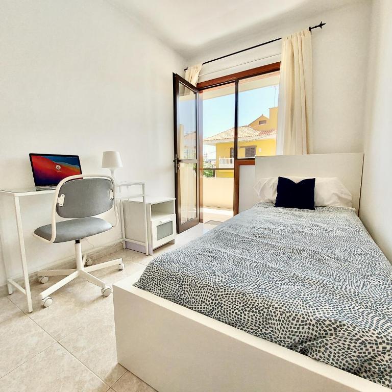 Apartamento Cardon by TOR - Apartamento de 2 dormitorios - 6