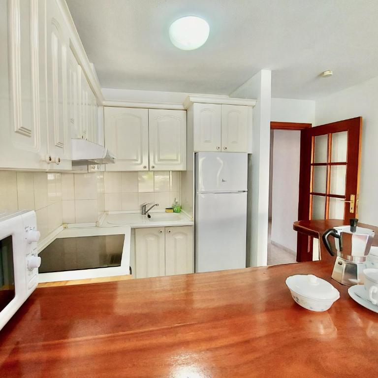 Apartamento Cardon by TOR - Apartamento de 2 dormitorios - 19