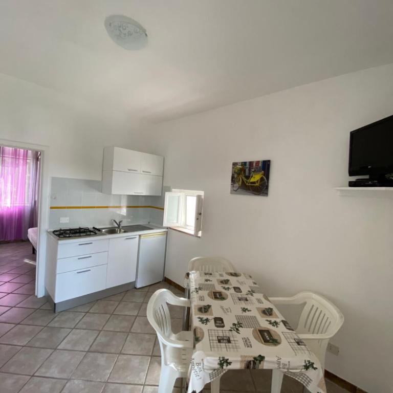 Villa Bianca - Appartamento - 13