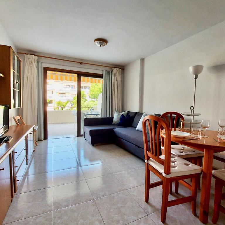 Apartamento Cardon by TOR - Apartamento de 2 dormitorios - 21