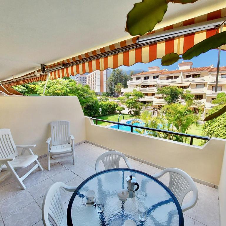 Apartamento Cardon by TOR - Apartamento de 2 dormitorios - 1
