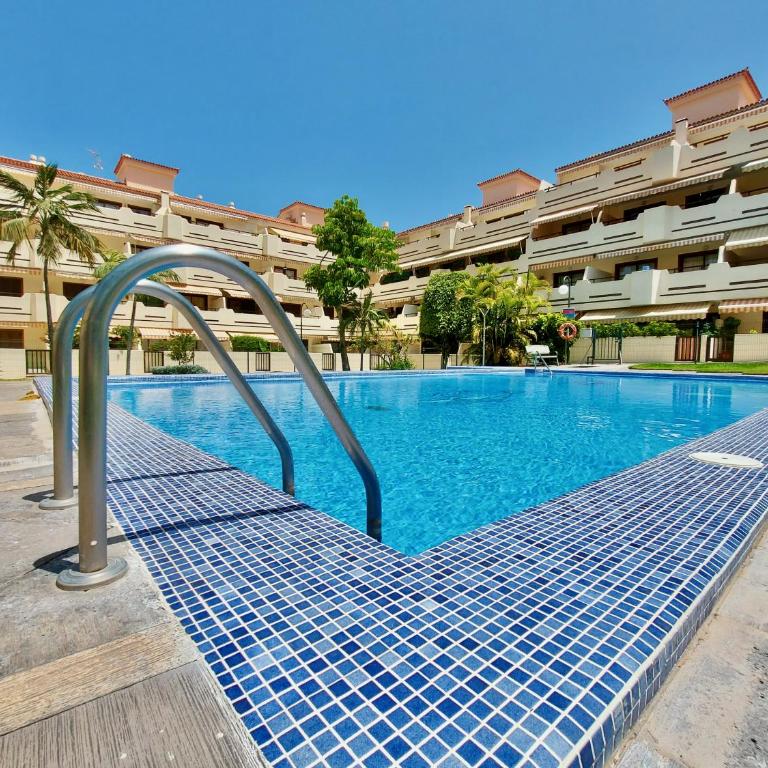 Apartamento Cardon by TOR - Apartamento de 2 dormitorios - 11
