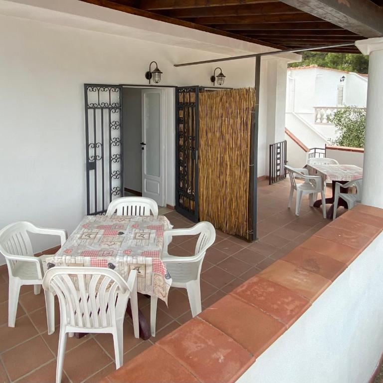 Villa Bianca - Appartamento - 11