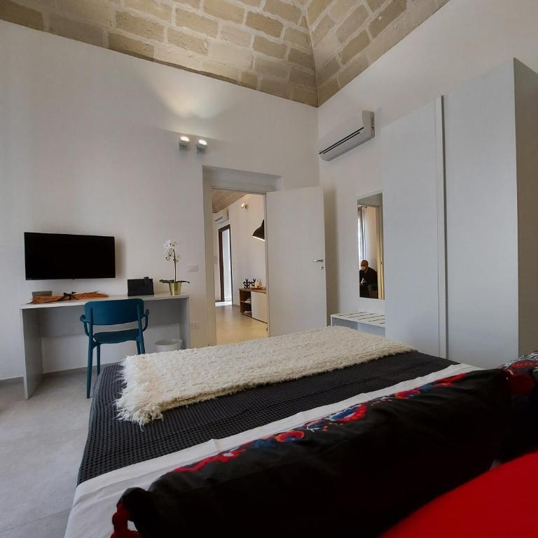 Via Fardella 204 - Deluxe Apartment - 13