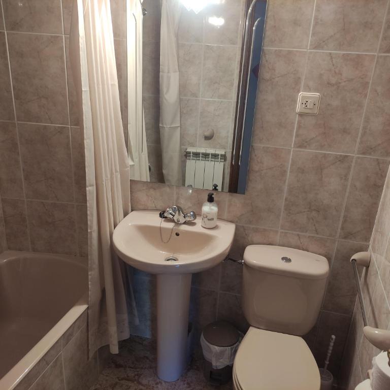 Apartamento Miguel Torla Ordesa - Appartement 2 Chambres - 9