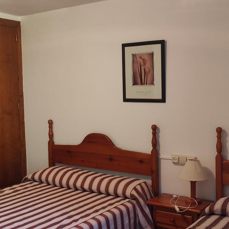 Apartamento Miguel Torla Ordesa - Appartement 2 Chambres - 8