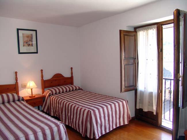 Apartamento Miguel Torla Ordesa - Appartement 2 Chambres - 10