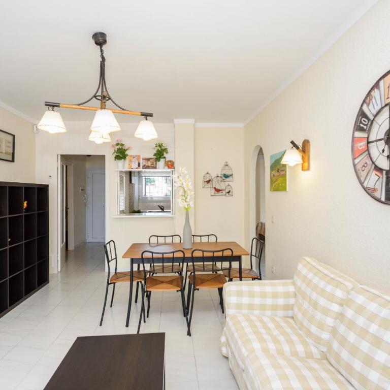 Sant Mori - Apartamento de 3 dormitorios - 4