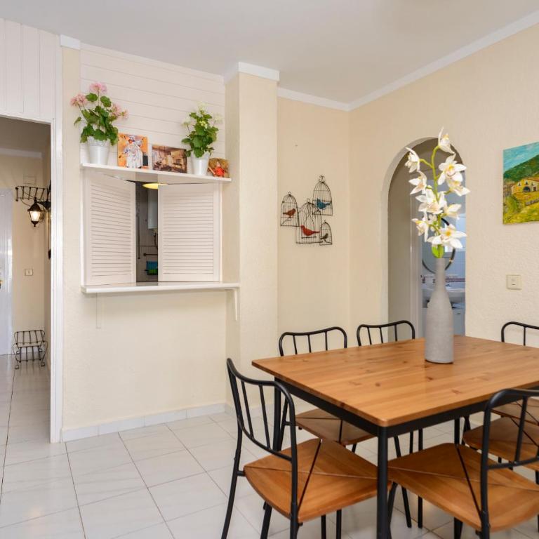 Sant Mori - Apartamento de 3 dormitorios - 5