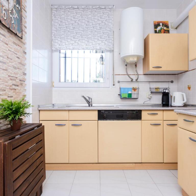 Sant Mori - Apartamento de 3 dormitorios - 18