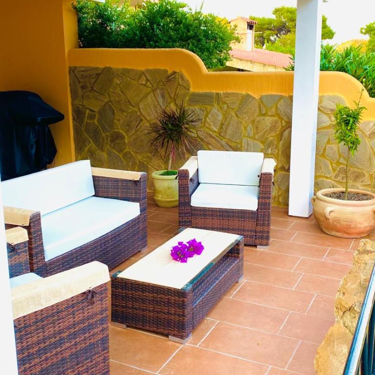 Sa Terrazza costarei - Villa - 5