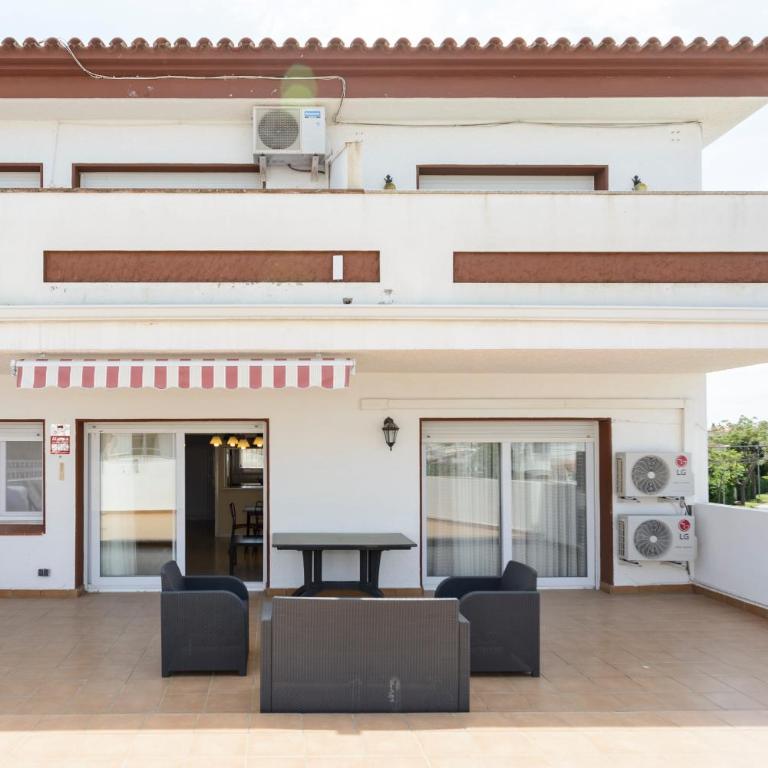 Sant Mori - Apartamento de 3 dormitorios - 22
