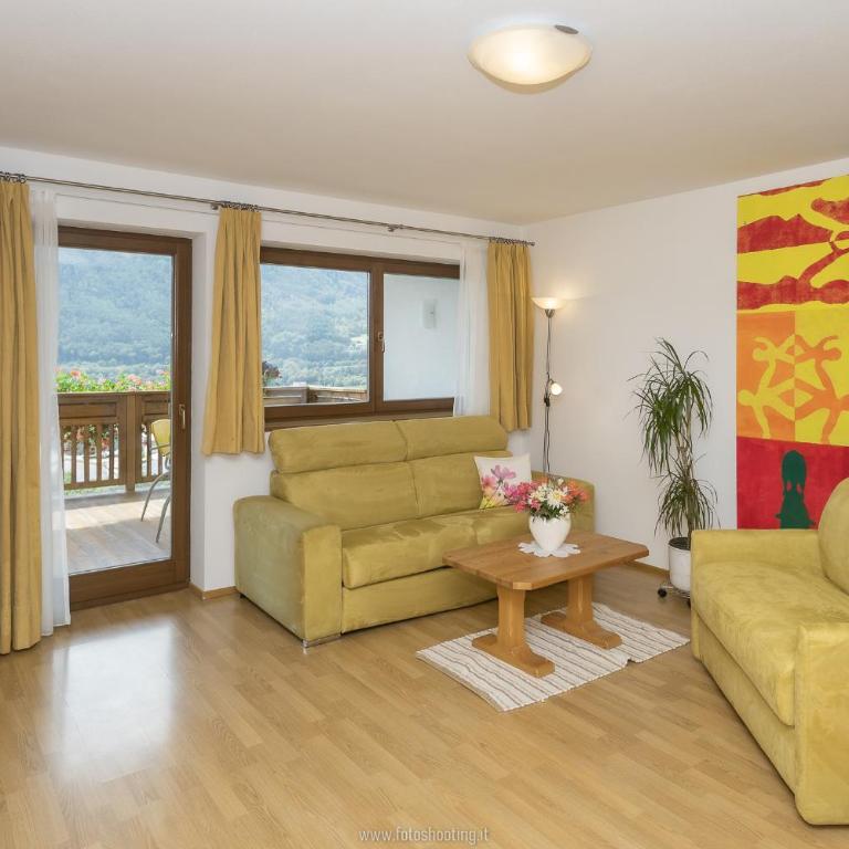 Sunnegg - Appartamento - 2