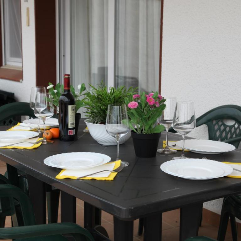 Sant Mori - Apartamento de 3 dormitorios - 28