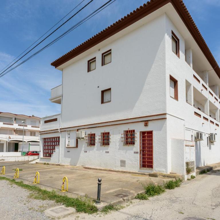 Sant Mori - Apartamento de 3 dormitorios - 34