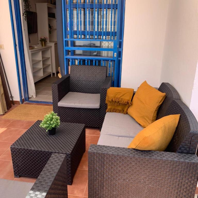 Bungalow Playmar Maspalomas - Apartamento de 1 dormitorio - 4