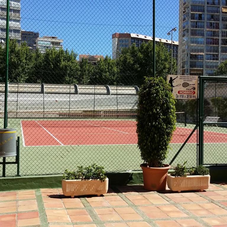 Seafront Luxury Levante Beach / Primera línea playa levante - Two-Bedroom Apartment - 23
